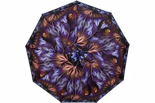Парасолька з абстрактним малюнком Lantana